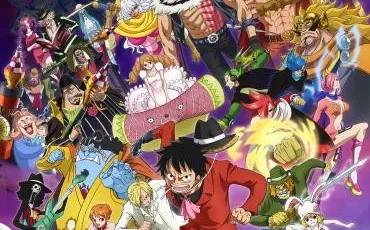 Quiz One piece