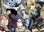 Quiz ''Fairy Tail''