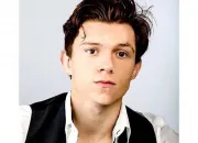 Quiz Connais-tu bien Tom Holland ?