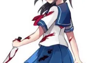 Test Quel personnage de 'Yandere Simulator' es-tu ?