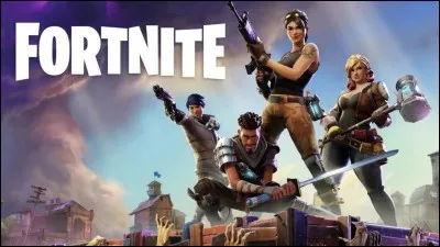 En quelle année Fortnite est-il sorti ?