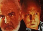 Quiz Sean Connery ou Ed Harris