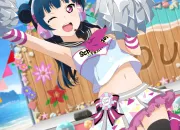 Quiz Love Live/Love Live Sunshine - Les personnages