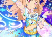 Quiz ''Aikatsu Stars!'' Mahiru