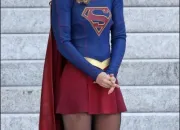 Quiz Supergirl - Saisons 1 et 2