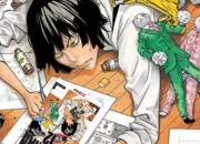 Quiz Les mangas dans les mangas