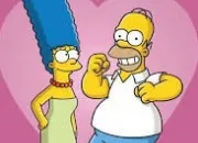 Quiz Les Simpson (3)