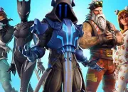 Quiz ''Fortnite''