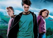 Quiz Harry Potter et le prisonnier d'Azkaban