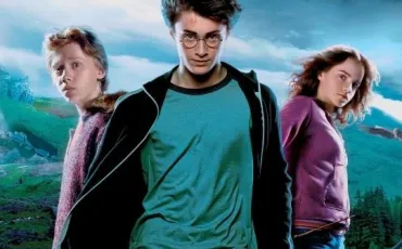 Quiz Harry potter