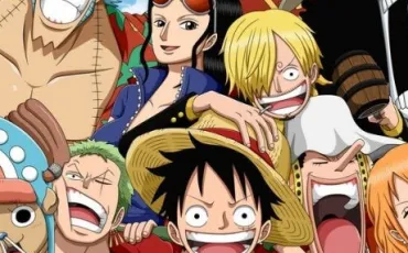 Quiz One piece