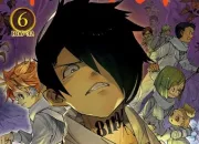 Test Quel personnage de 'The Promised Neverland' es-tu ?