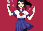 Test Quel personnage de 'Yandere Simulator' te ressemble le plus ?