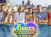 Quiz Quiz sur ''Les Princes et les Princesses de l'amour'' 6