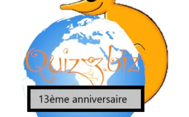 Quiz Site internet