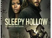 Quiz Sleepy Hollow, la srie