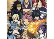 Quiz Fairy Tail - Les personnages (2)