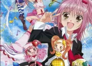 Quiz Shugo Chara!