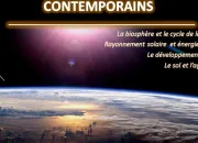 Quiz Enjeux plantaires contemporains