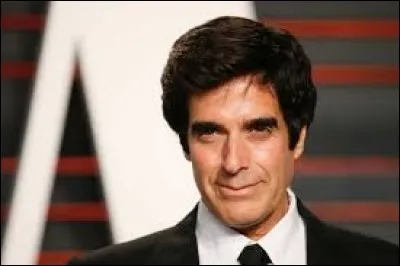 Avec quel mannequin star des années 90, le magicien David Copperfield a-t-il vécu une histoire d'amour ?