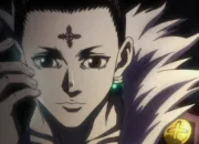 Quiz Quiz ''Hunter x Hunter''