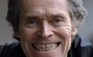 Quiz Willem dafoe