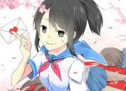 Test  quelle lve de 'Yandere Simulator' ressembles-tu ?