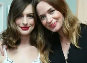 Quiz Anne Hathaway ou Emily Blunt