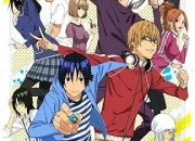 Quiz Bakuman. 2 (1)