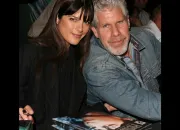 Quiz Selma Blair ou Ron Perlman