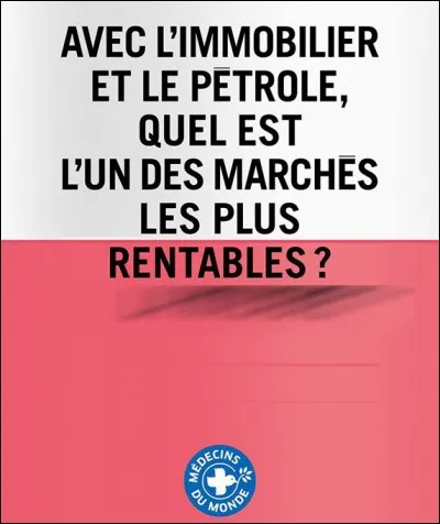 Veuillez complétez la réponse à la question de cette affiche.