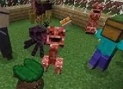 Test Quel mob de Minecraft es-tu ?