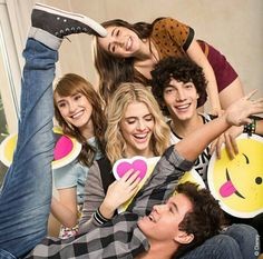 Quiz Soy luna