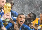 Quiz Coupe du monde de football