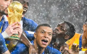 Quiz Coupe du monde