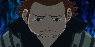 Dans "Fairy Tail", depuis que Gildarts sait qu'il est père de famille, il est complètement gaga de sa fille qui n'est autre que :