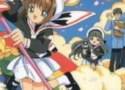 Quiz Card Captor Sakura