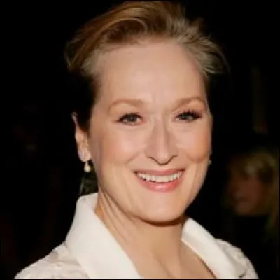 Quel est le premier film avec Meryl Streep ?