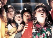 Test Les Goonies (1) : les filles