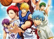 Quiz Kuroko no Basket