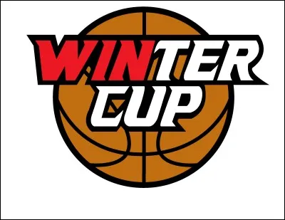 Quelle est l'équipe qui a gagné la Winter Cup ?