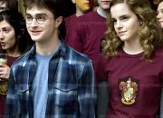 Quiz Les couples dans ''Harry Potter''