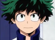 Quiz My Hero Academia