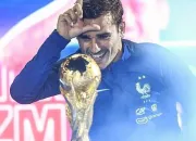 Quiz Antoine Griezmann