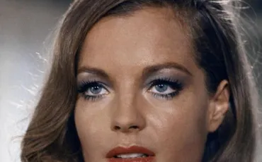 Quiz Romy schneider