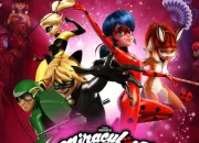 Test Miraculous - Qui est ton kwami ?