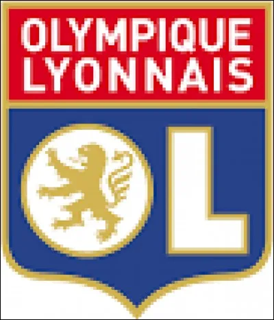 Qui joue à l'Olympique lyonnais ?