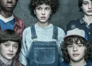 Test Quel personnage de 'Stranger Things' es-tu ?