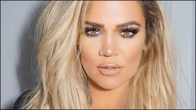 Quel est le deuxième prénom de Khloé Kardashian ?