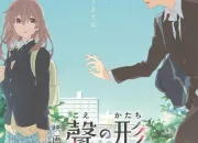 Test Quel personnage es-tu dans ''A Silent Voice'' ?